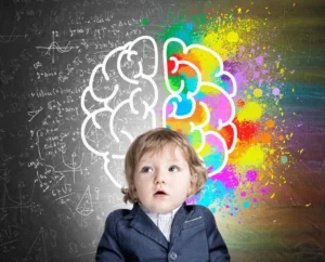 مشاوره و درمان اوتیسم کودکان