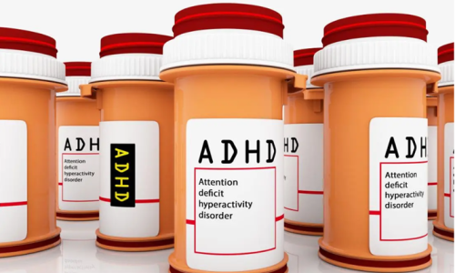 دارودرمانی برای ADHD