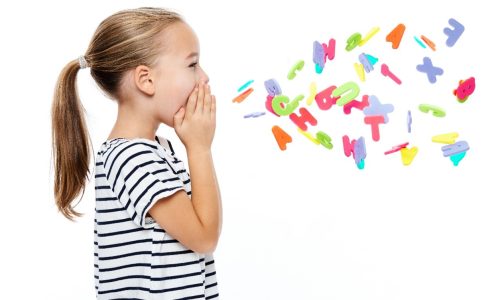 گفتار درمانی کودکان
